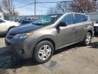 2015 TOYOTA RAV4 LE - 2T3BFREV5FW369912