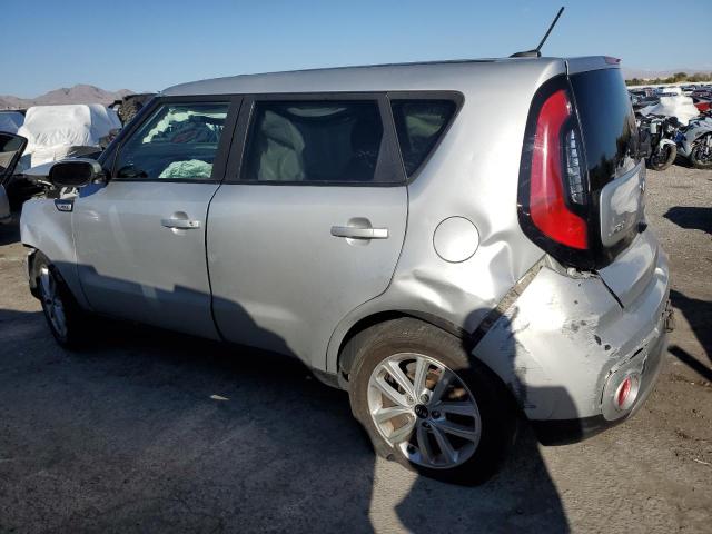 2019 KIA SOUL + - KNDJP3A57K7637778