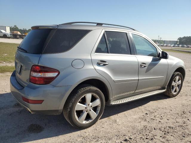 2011 Mercedes-Benz Ml 350 VIN: 4JGBB5GB9BA649375 Lot: 48691144