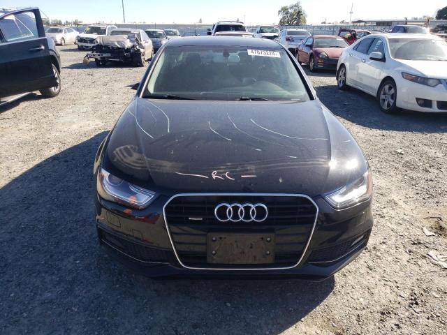 VIN WAUBFAFL7EN002186 2014 Audi A4, Premium no.5