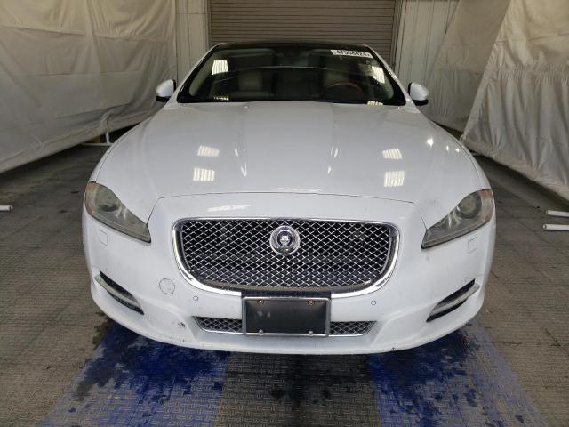 SAJWA2G12DLV57824 2013 JAGUAR XJ-4