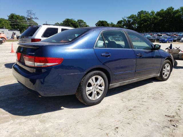 3HGCM56344G702602 2004 Honda Accord Lx