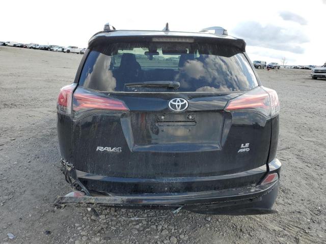 2017 TOYOTA RAV4 LE - 2T3BFREV9HW623107