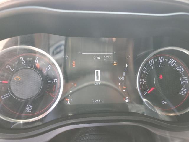 2019 Dodge Challenger Gt VIN: 2C3CDZJG3KH541385 Lot: 45664634