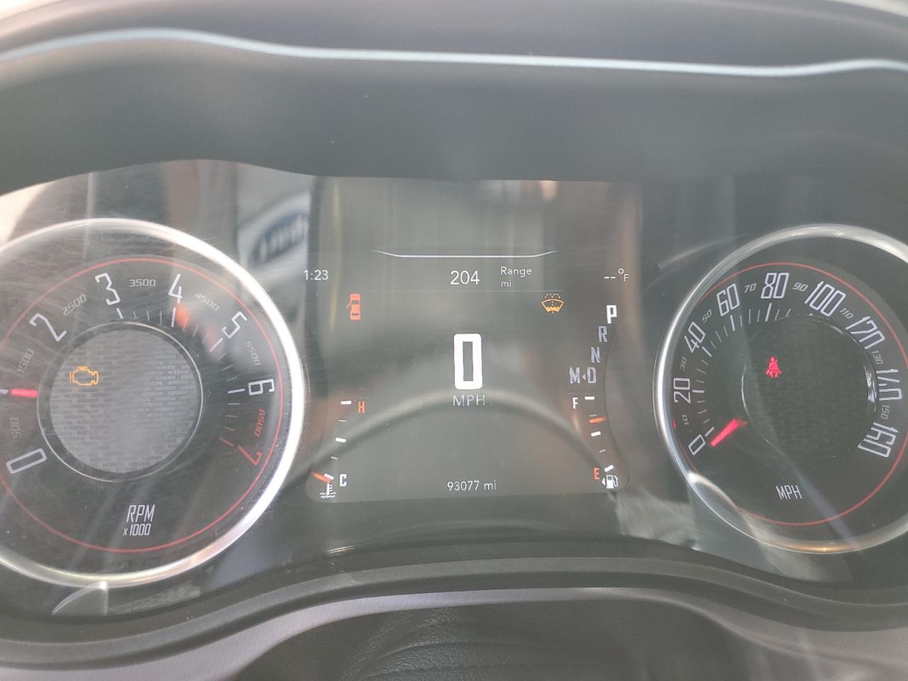 2C3CDZJG3KH541385 2019 Dodge Challenger Gt