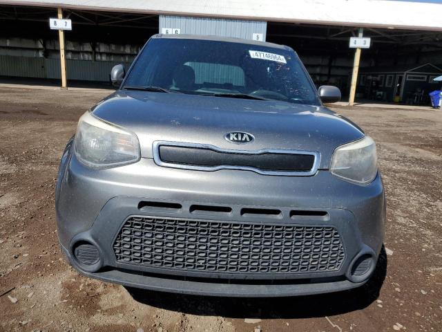 2014 Kia Soul VIN: KNDJN2A22E7097038 Lot: 47746964