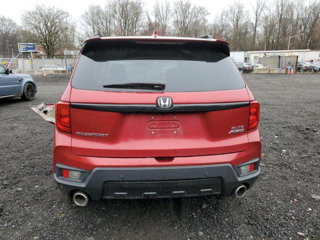 5FNYF8H09NB016808 2022 HONDA PASSPORT-5