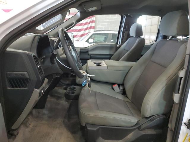 2016 FORD F150 SUPER - 1FTFX1EG8GKE61396