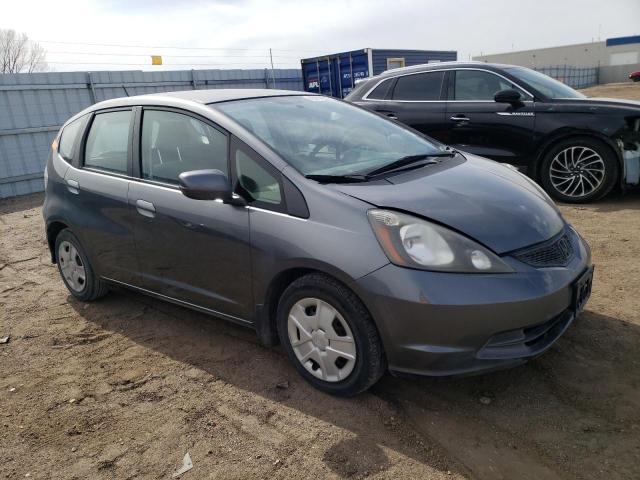 2012 Honda Fit - Image 4