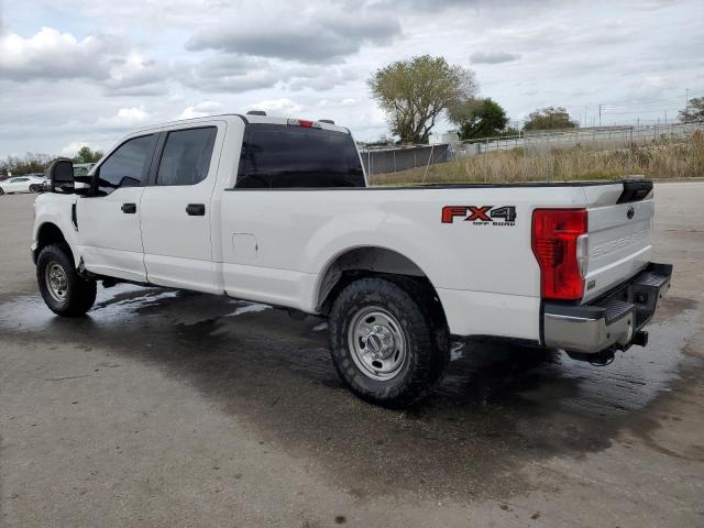 2022 Ford F250 Super Duty VIN: 1FT7W2B68NED02298 Lot: 45158614