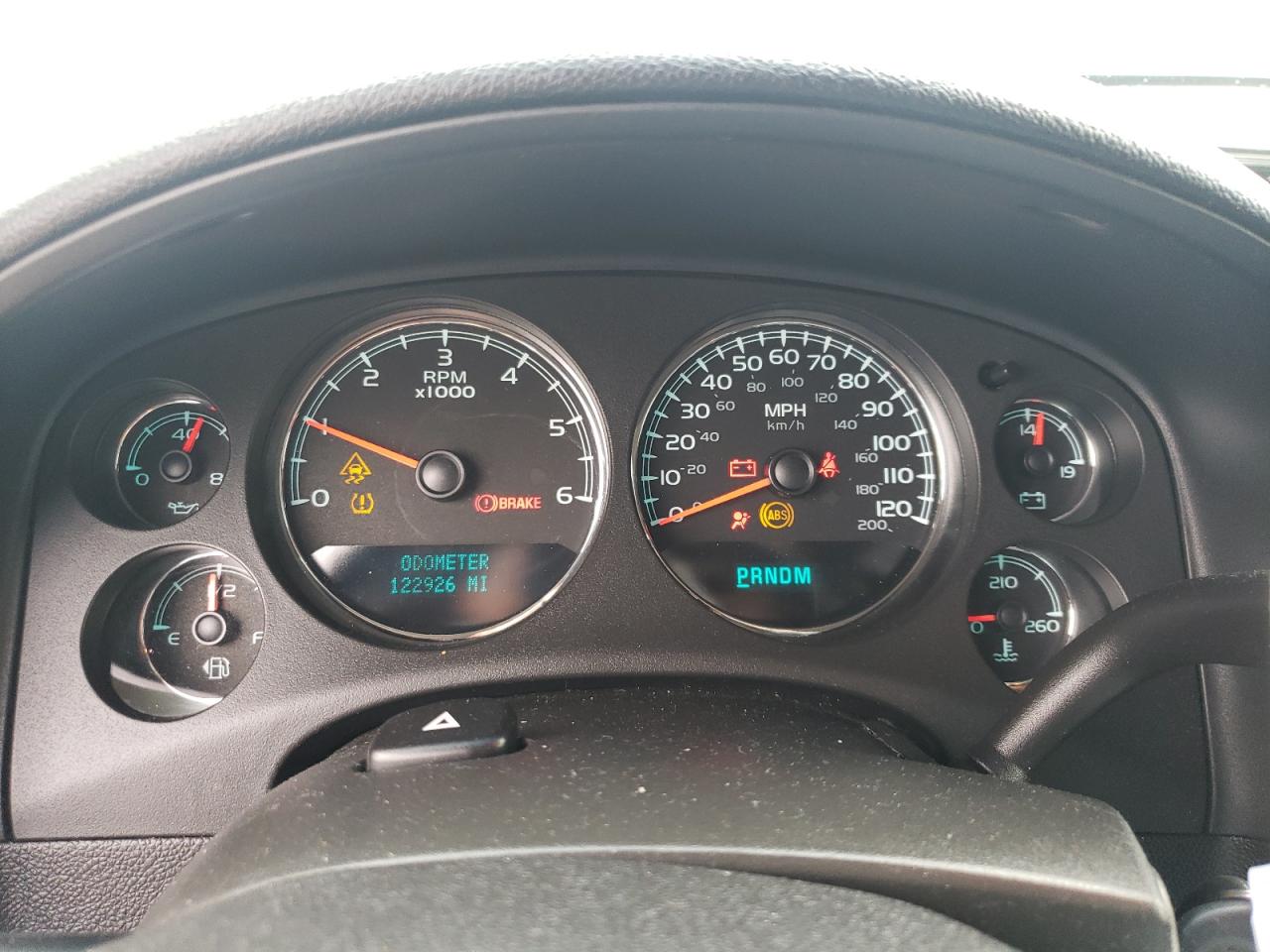 1GKFK63858J118645 2008 GMC Yukon Denali