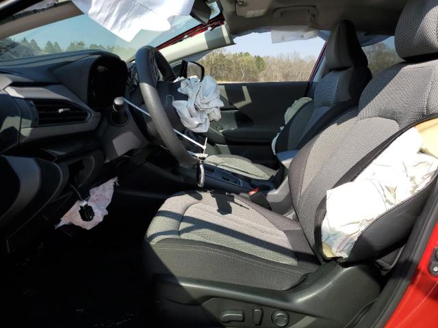 2024 SUBARU CROSSTREK - JF2GUADC1RH200513