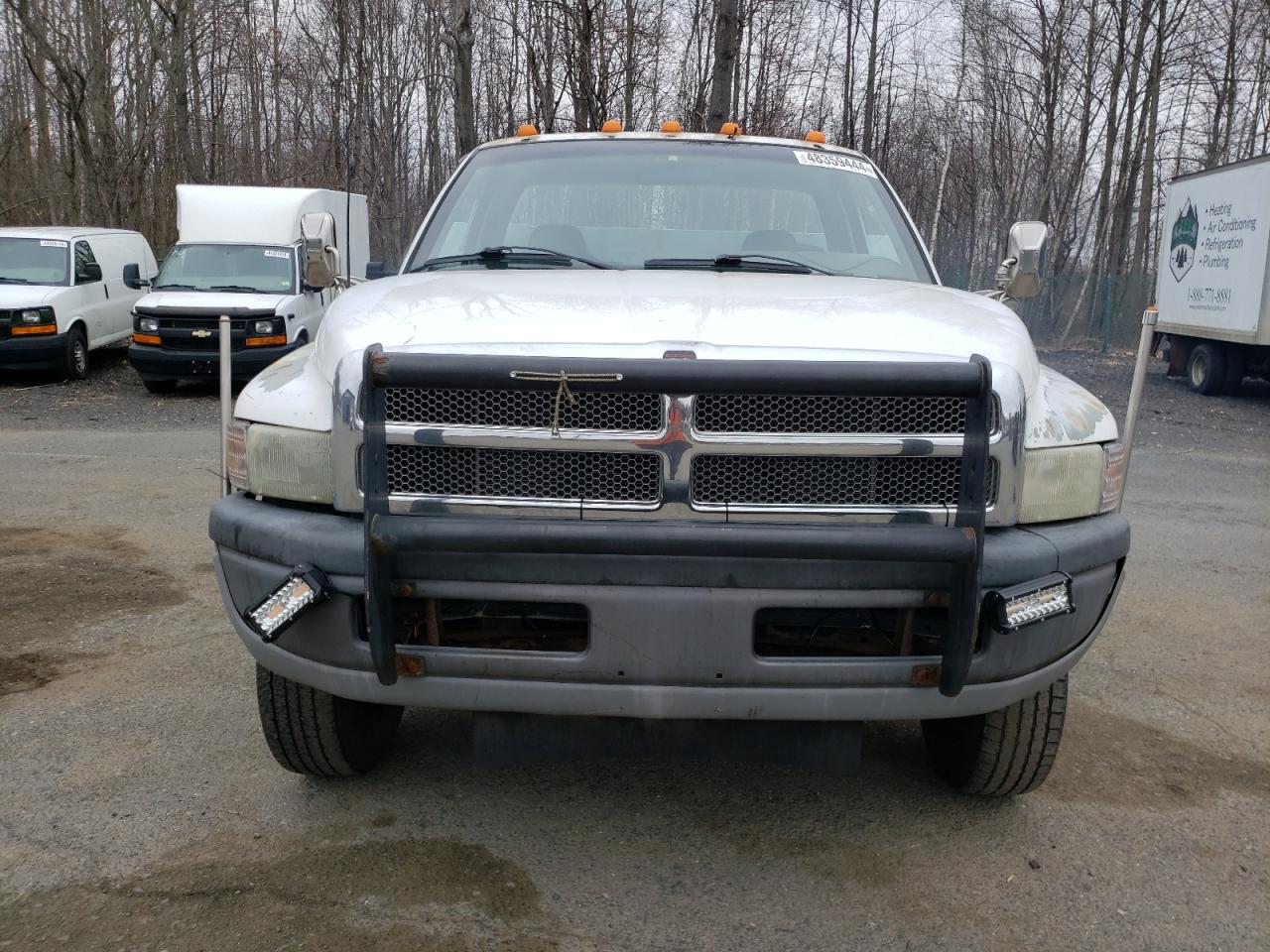 1B6MC3655SS286937 1995 Dodge Ram 3500