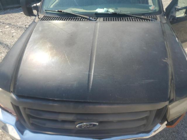 2000 Ford F350 Super Duty VIN: 1FTWW32F8YEA70291 Lot: 47147474