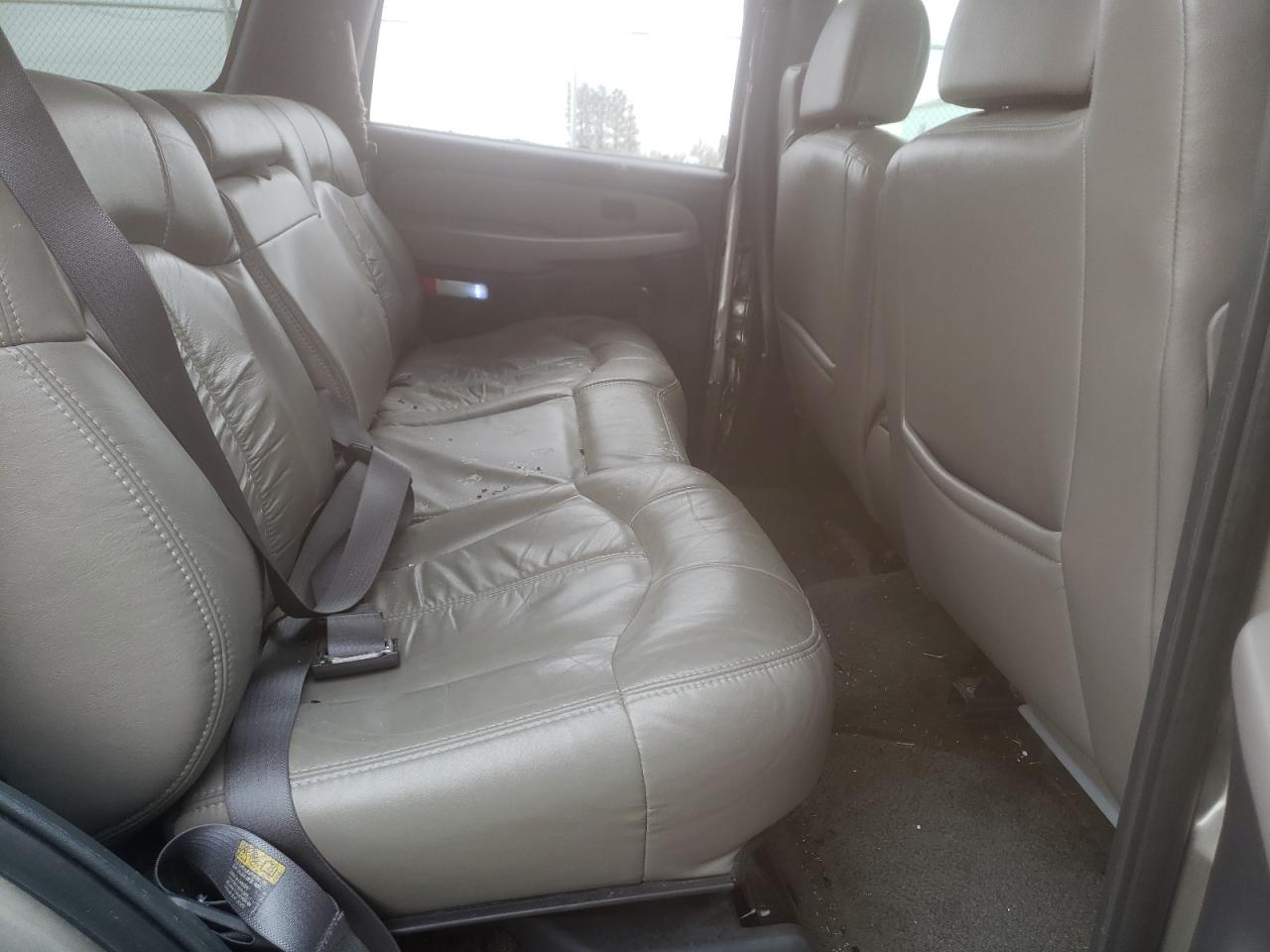 1GNEK13Z12J272349 2002 Chevrolet Tahoe K1500