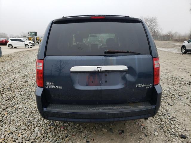2009 Dodge Grand Caravan Sxt VIN: 2D8HN54129R622379 Lot: 45700944