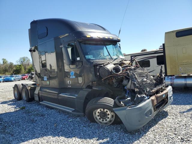 Lot #2444968730 2007 FREIGHTLINER CONVENTION salvage car