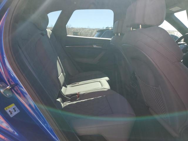 2023 AUDI SQ5 PRESTI WA1C4AFYXP2193299