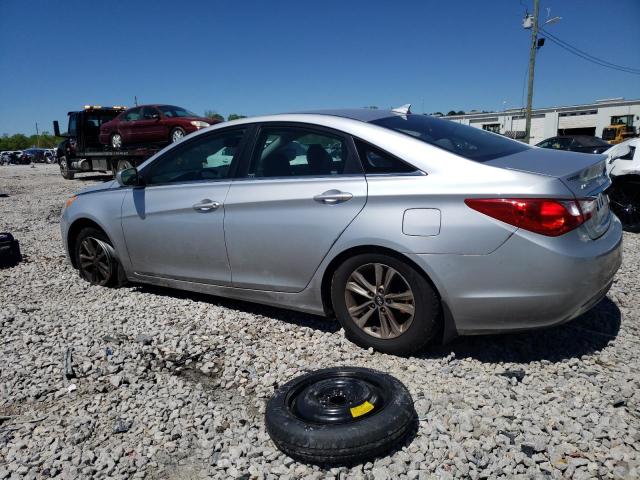 2013 Hyundai Sonata Gls VIN: 5NPEB4AC7DH620451 Lot: 48967704