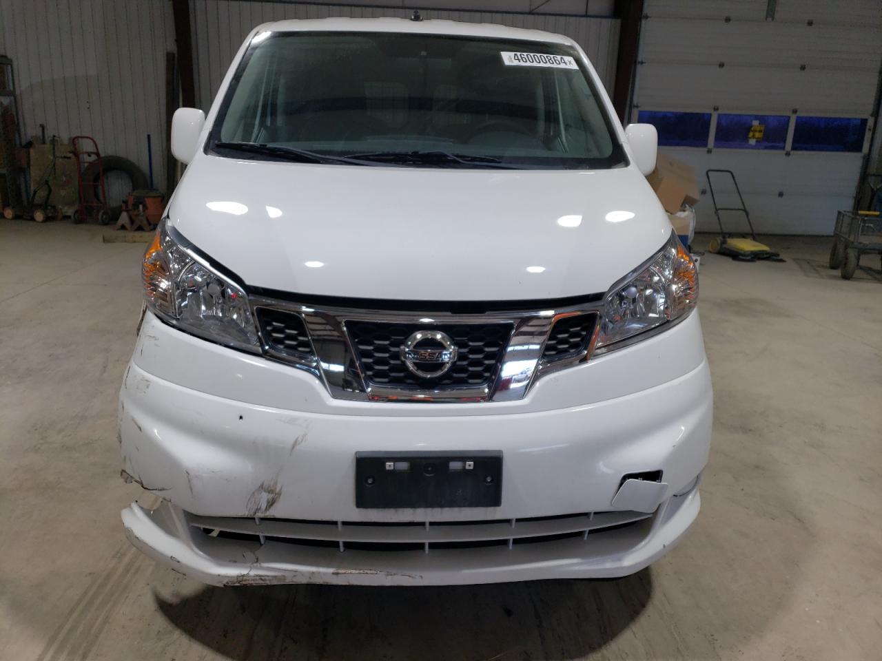 3N6CM0KN3KK697571 2019 Nissan Nv200 2.5S