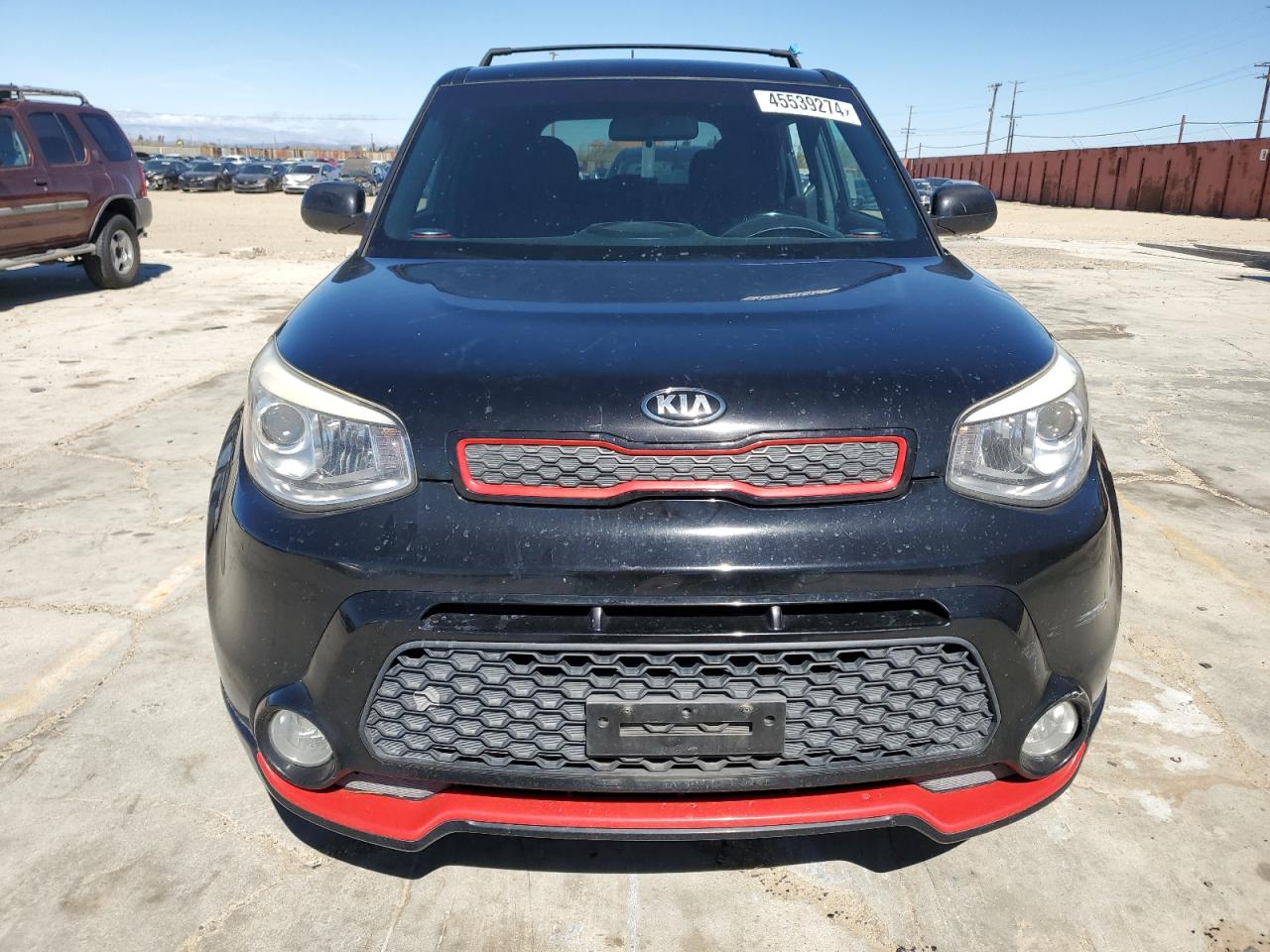 KNDJP3A57F7159206 2015 Kia Soul +