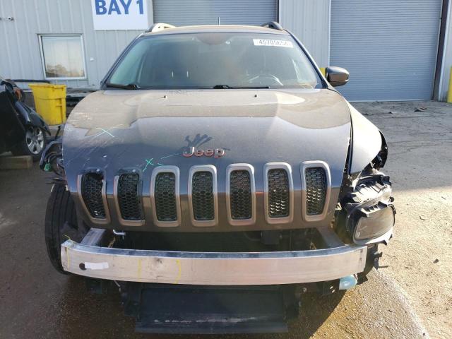 1C4PJLCB7GW311751 2016 Jeep Cherokee Latitude