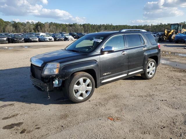 Vin: 2gkflye32d6153015, lot: 45354674, gmc terrain denali 20131