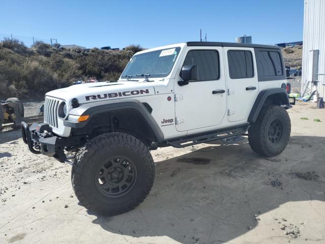 1C4HJXFNXPW622219 Jeep Wrangler R