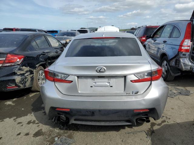 2015 LEXUS RC-F JTHHP5BC8F5001474