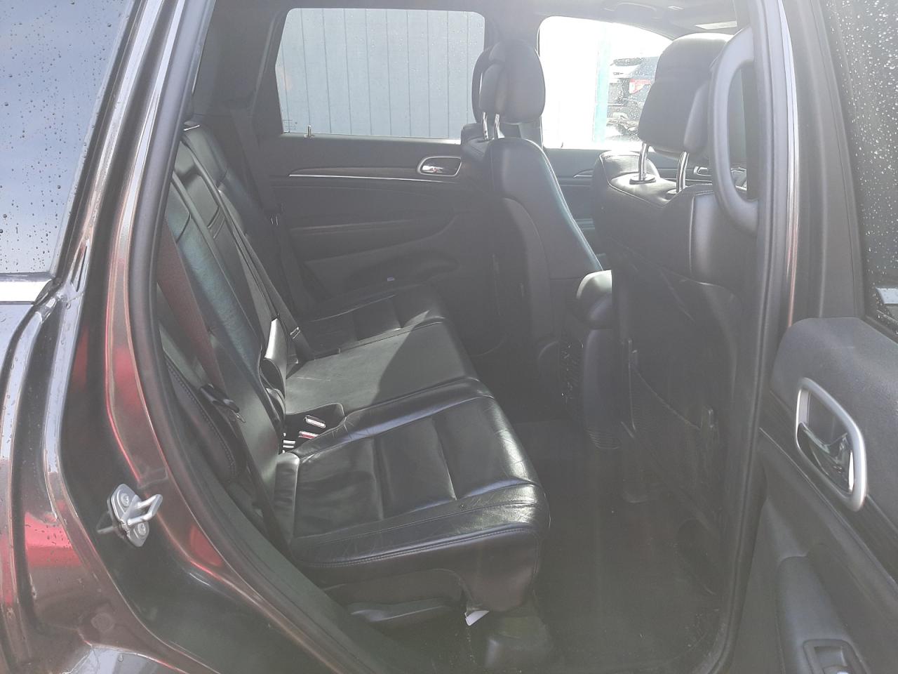 1C4RJFBG9KC554639 2019 Jeep Grand Cherokee Limited