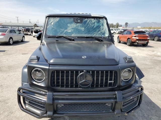 VIN WDCYC7HJ3LX338997 2020 Mercedes-Benz G-Class, 6... no.5