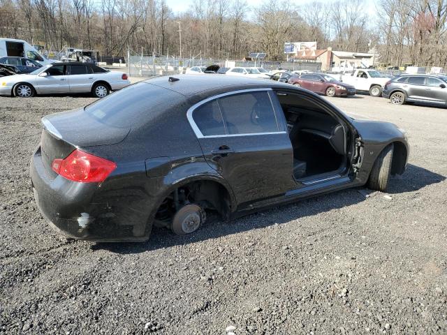 2015 Infiniti Q40 VIN: JN1CV6AR5FM520181 Lot: 49691604