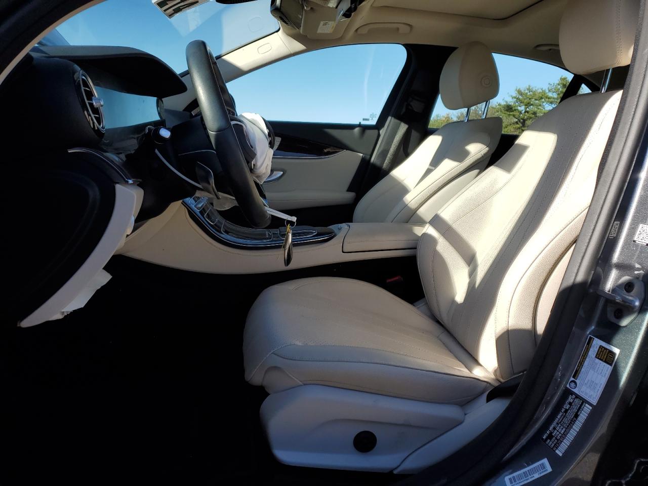 W1KZF8EB3NB056479 2022 Mercedes-Benz E 350 4Matic