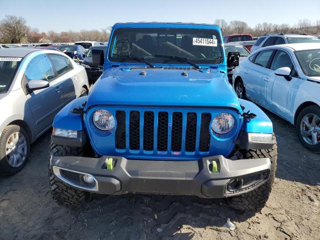 1C6JJTAG2PL548600 Jeep Gladiator  5