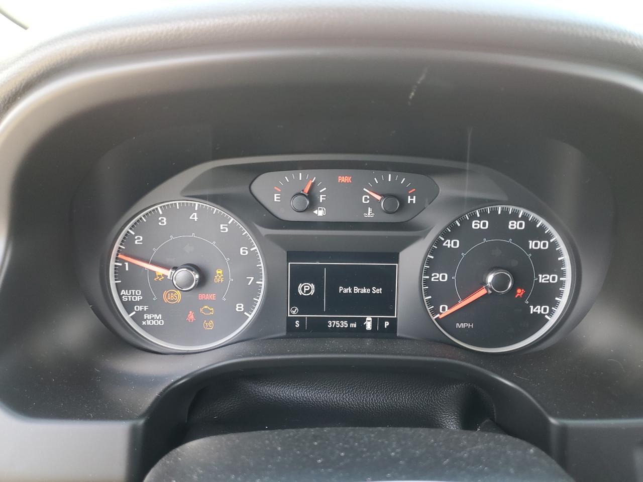 1GKKNRLA4KZ189211 2019 GMC Acadia Sle