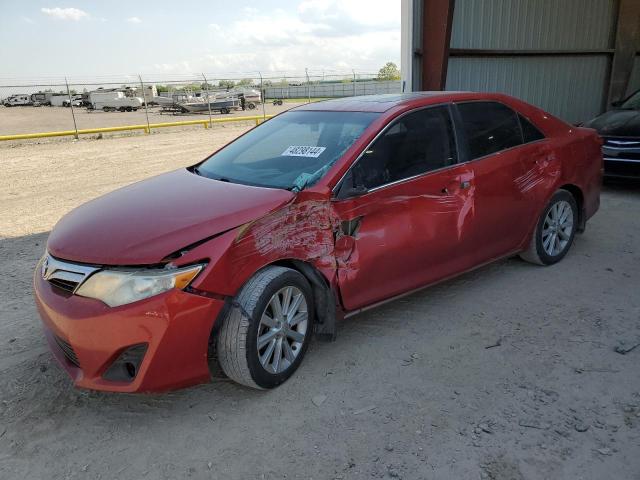 2014 Toyota Camry L VIN: 4T4BF1FK6ER374636 Lot: 48298144