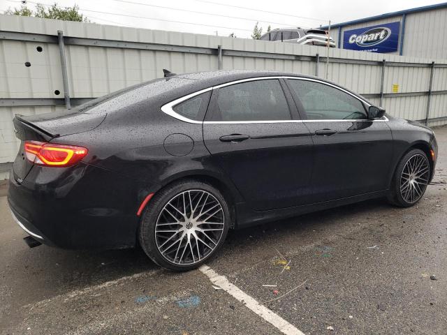 VIN 1C3CCCAB7HN506823 2017 Chrysler 200, Limited no.3