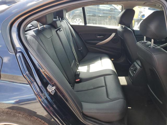 2015 BMW 320 I VIN: WBA3B1G50FNT05036 Lot: 46385724