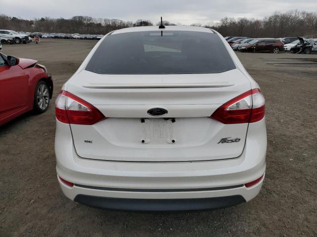 2018 Ford Fiesta Se VIN: 3FADP4BJ9JM130485 Lot: 47489934