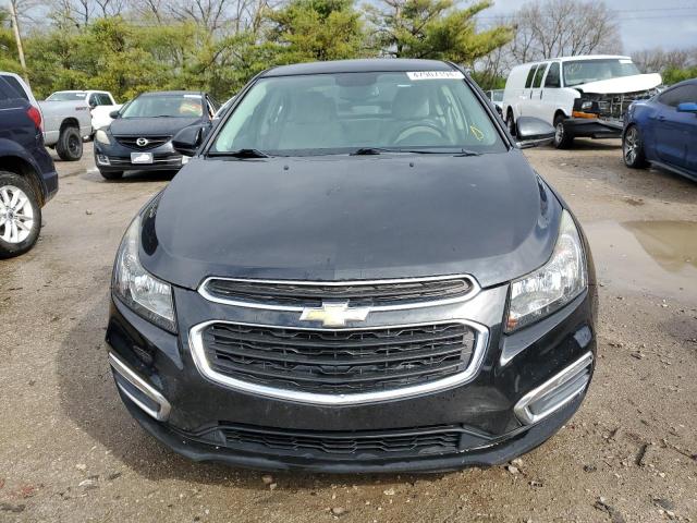 2015 Chevrolet Cruze Lt VIN: 1G1PC5SB4F7140174 Lot: 47907194