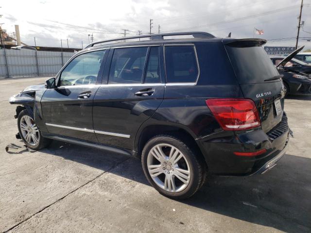 2015 Mercedes-Benz Glk 250 Bluetec VIN: WDCGG0EB5FG415409 Lot: 45159784