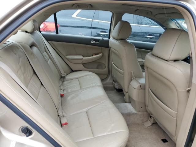 2004 Honda Accord Ex VIN: 1HGCM56834A105855 Lot: 47980544