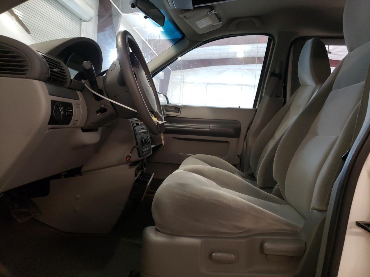 2FMZA57634BB17051 2004 Ford Freestar Ses