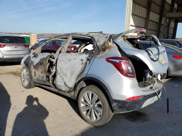 2019 Buick Encore Preferred VIN: KL4CJASB9KB713396 Lot: 46411064