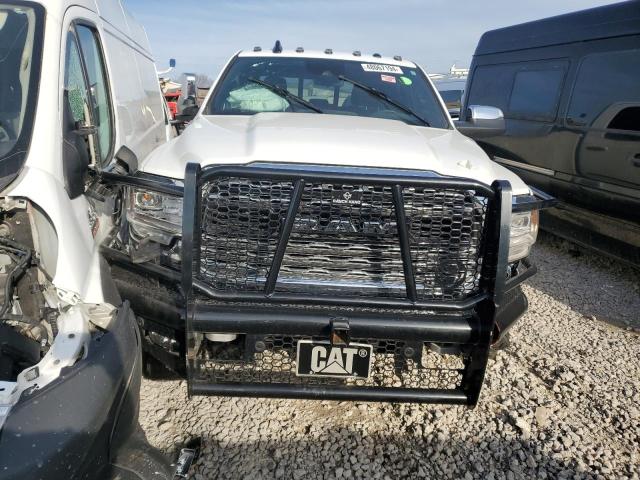 2022 RAM 3500 LIMIT 3C63RRRL0NG312737