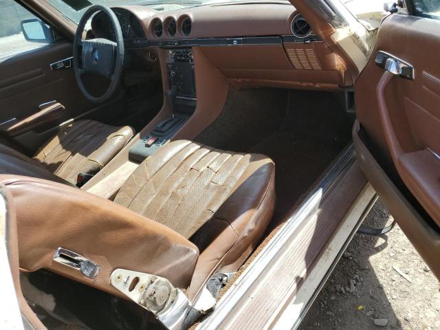 10704412038885 1977 Mercedes-Benz 450Sl