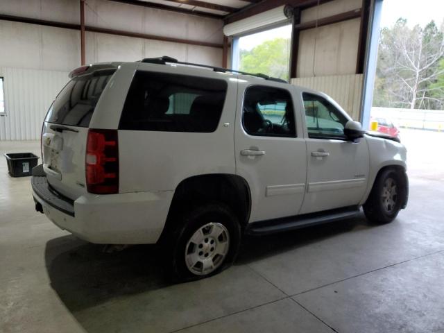 2012 Chevrolet Tahoe C1500 Lt VIN: 1GNSCBE07CR146987 Lot: 47313214