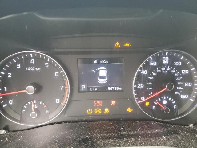 2019 KIA FORTE FE - 3KPF24AD0KE041719