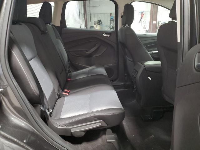 2018 Ford Escape Se VIN: 1FMCU0GD4JUC90498 Lot: 45635714