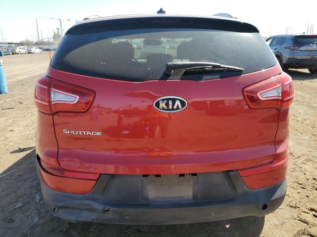 KNDPB3A29B7134218 2011 KIA SPORTAGE-5